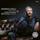 La Sfera Armoniosa / Mike Fentross - Francesco Cavalli: L'Impermestra (CD) - Discords.nl