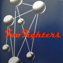 Foo Fighters - The Colour And The Shape (CD Tweedehands)