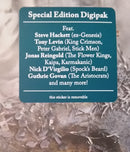 Nad Sylvan - The Bride Said No (CD) - Discords.nl