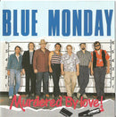 Blue Monday (3) - Murdered By Love (CD Tweedehands)