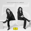 Marielle Labeque Katia Labeque - 55 (LP)