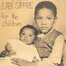 Labi Siffre - For the children (LP)
