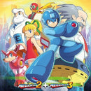 V/A (Various Artists) - Mega man 2 & 3 (LP)