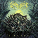 Laceration - I erode (CD) - Discords.nl
