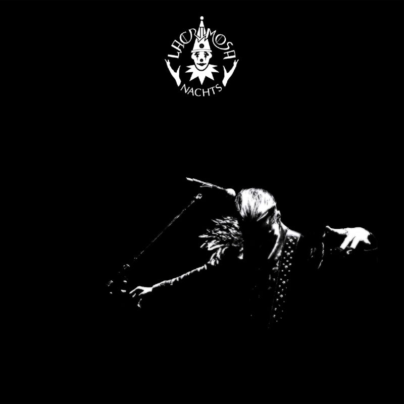 Lacrimosa - Nachts (CD)