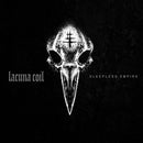 Lacuna Coil - Sleepless empire (CD)