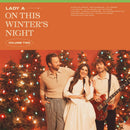 Lady A - On this winter&