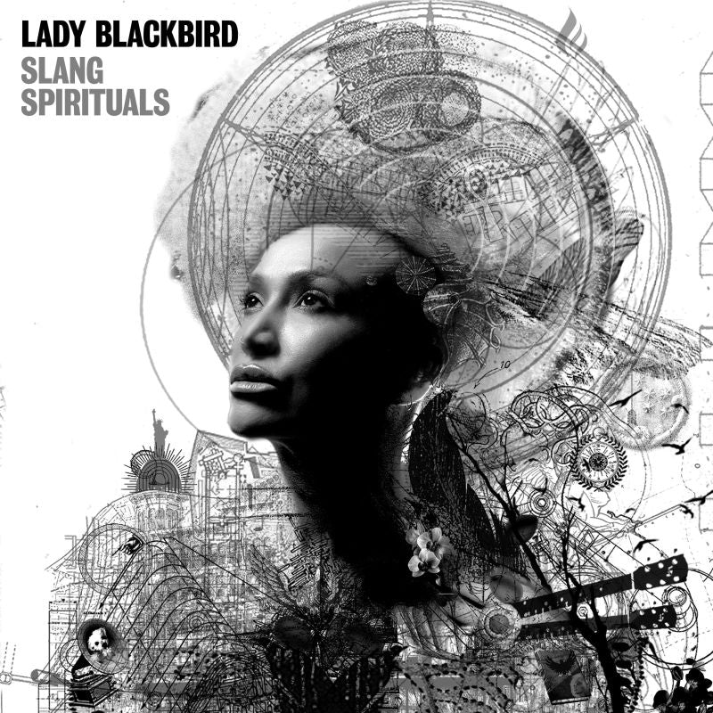 Lady Blackbird - Slang spirituals (LP) - Discords.nl