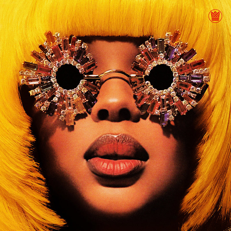 Lady Wray - Cover girl (LP)