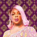 Lady Wray - Piece of me (LP) - Discords.nl