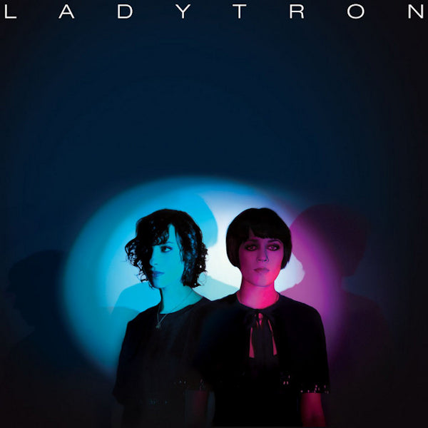 Ladytron - Best of 00-10 (CD) - Discords.nl