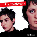 Ladytron - Light & magic (LP)