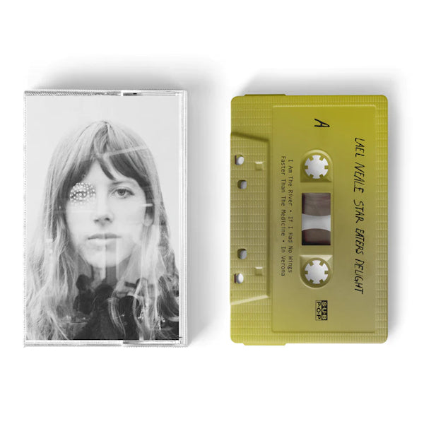 Lael Neale - Star eaters delight (muziekcassette)