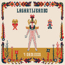 Lagartijeando - 7 caminos (LP)