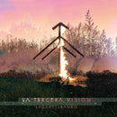 Lagartijeando - La tercera vision (LP)