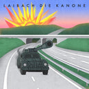 Laibach Feat. Bijelo Dugme - Die kanone (CD)