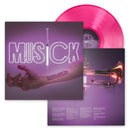 Laibach - Musick (LP)