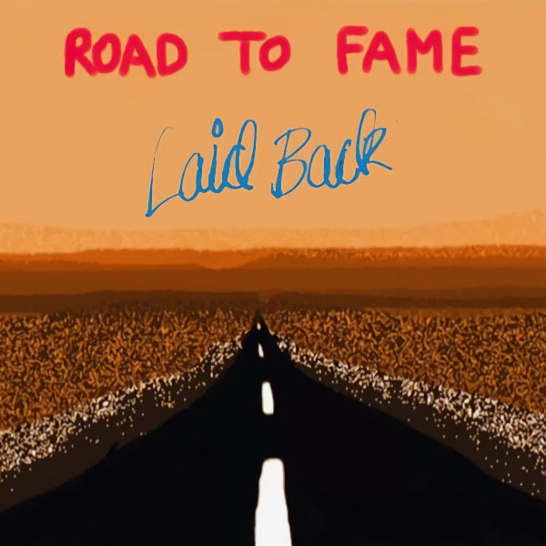 Laid Back - Road to fame (CD) - Discords.nl