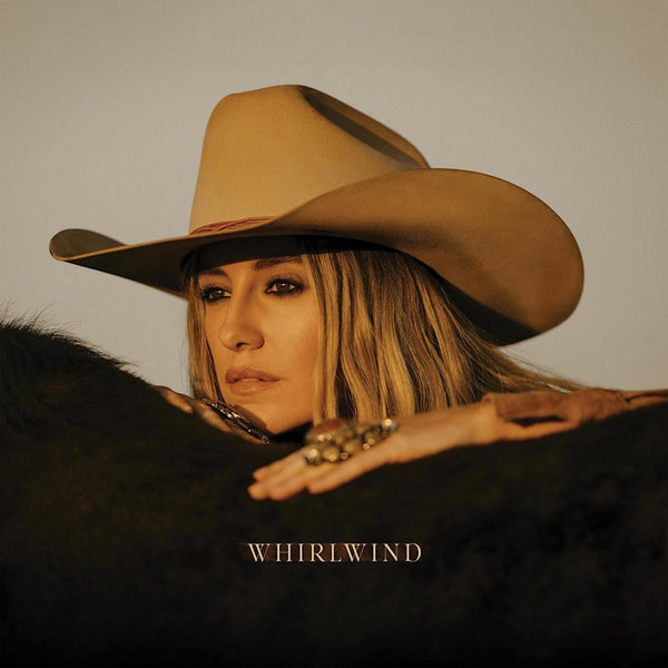Lainey Wilson - Whirlwind Deluxe (LP) - Discords.nl