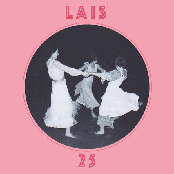 Lais - 25 (CD) - Discords.nl