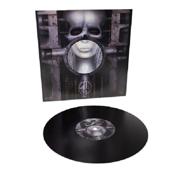 Lake Emerson & Palmer - Brain salad surgery (LP) - Discords.nl