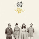 Lake Street Dive - Free yourself up (CD) - Discords.nl