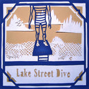 Lake Street Dive - Lake street dive (CD) - Discords.nl