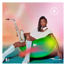 Lakecia Benjamin - We dream (LP)
