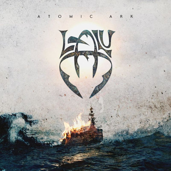 Lalu - Atomic ark (CD) - Discords.nl