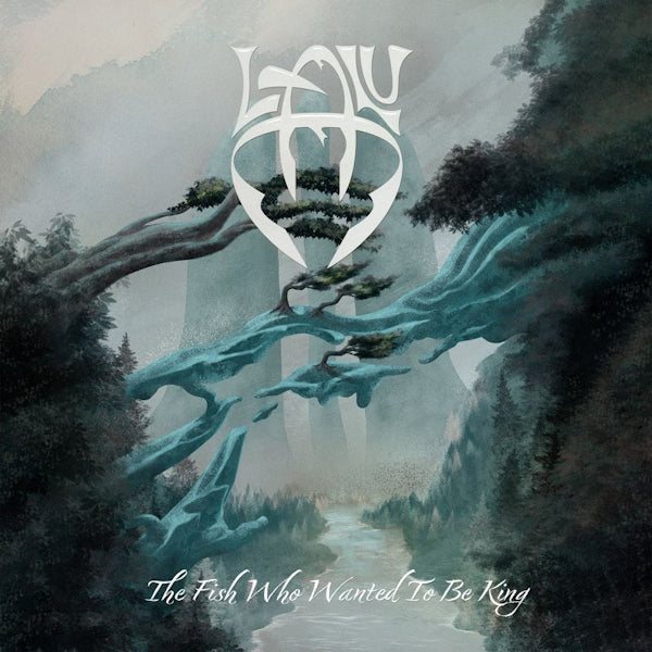 Lalu - Fish who wanted to be king (CD) - Discords.nl