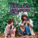 Lamb - An extension of now - unreleased recordings 1968-6 (LP)