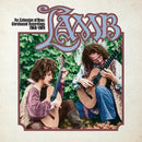 Lamb - An extension of now - unreleased recordings 1968-6 (CD)
