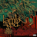 Lamb Of God - Ashes of the wake (20th anniversary edition) (CD)