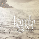 Lamb Of God - Resolution (LP) - Discords.nl