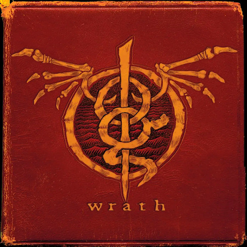 Lamb Of God - Wrath (CD) - Discords.nl