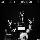 Lambert - All this time (LP) - Discords.nl