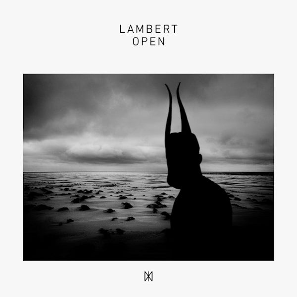 Lambert - Open (CD) - Discords.nl