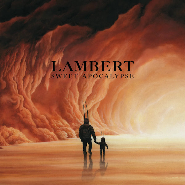 Lambert - Sweet apocalypse (LP)