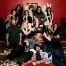 Lambrini Girls - No refunds (LP)