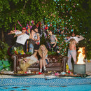 Lambrini Girls - Who let the dogs out (CD) - Discords.nl