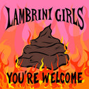 Lambrini Girls - You&