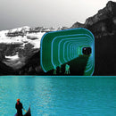 Lance Gurisik Feat. Jeremy Rose - Cull portal (LP) - Discords.nl