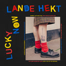 Lande Hekt - Lucky now (CD) - Discords.nl