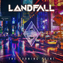 Landfall - The turning point (CD) - Discords.nl