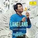 Lang Lang - Saint-Saens (CD) - Discords.nl
