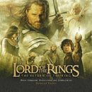 Various Artists - Return of the king(ost) (CD)