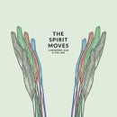 Langhorne Slim & The Law - Spirit moves (CD)