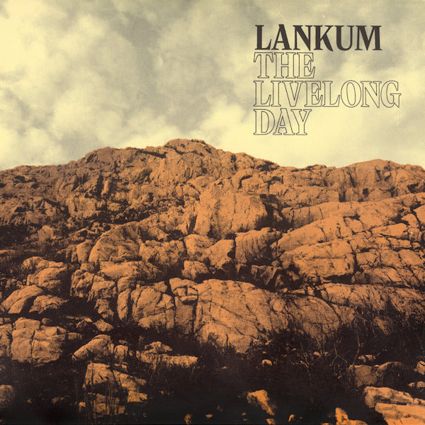 Lankum - The livelong day (CD) - Discords.nl