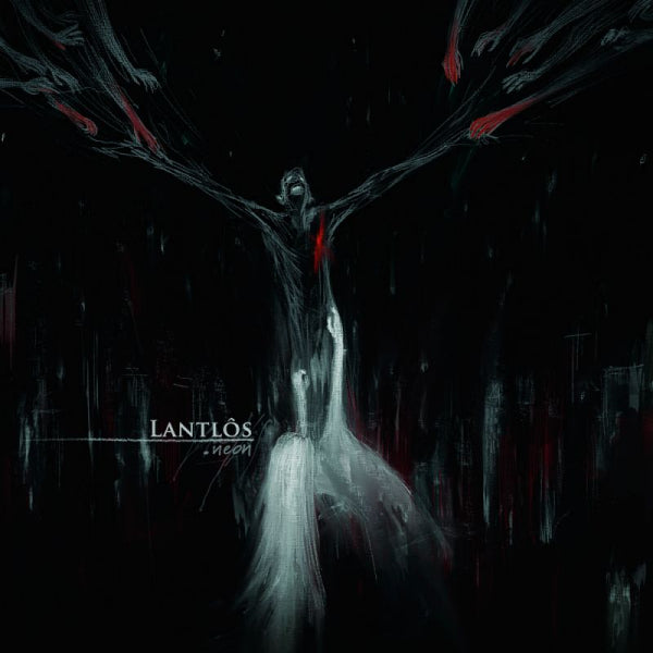 Lantlos - .neon (CD) - Discords.nl