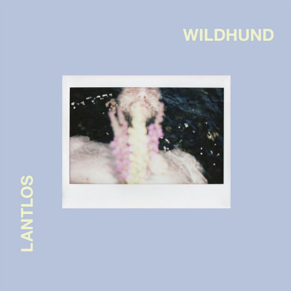 Lantlos - Wildhund (CD) - Discords.nl